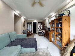 Blk 209B Punggol Crest (Punggol), HDB 4 Rooms #597447281